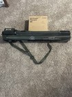 Airsoft  M72      Tag Compatible     Milsim W  Sling Orange Tip Included