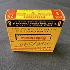 Vintage Kodak Kodachrome Double 8mm Movie Film 25ft Roll Expired Dec 1957
