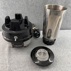 Hamilton Beach Professional Commercial Bar Mixer Blender 93900 Stainless Steel
