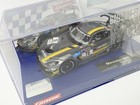 Carrera Mercedes Amg Gt3 1 32 Scale Slot Car Niop Very Nice   