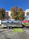 1975 Airstream International Overlander Travel Trailer