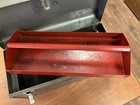 Vintage Sears Craftsman 6500 Toolbox   Tray