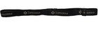 Samsonite Luggage Strap Black 1 3 4  X 72   Adjustable Keeps Luggage Closed