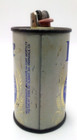 Vtg Miller Lite Mini Beer Can Lighter Cover Made In Usa Free Shipping