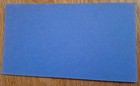 Vtg Ink Blotter Simonds Hard Edge Saw   Steel Co  Blades  In Spanish  1940s 