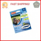 Hartz Ultraguard Flea   Tick Collar For Dogs And Puppies