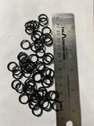 Open Aluminum Jump Rings 10mm 12mm 15mm 50pc To 100pc