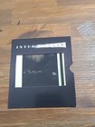 Interstellar Movie 70mm Imax Film Print Cell Frame - Good Shape 