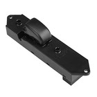 Power Window Switch mr194829 Black Electric Window Master Control Regulator 
