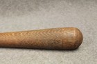 Large 17 5    Solid Wood Sailor   s Fid     Antique Nautical Maritime Rope Tool