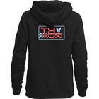 Thor Women s Vantage Zip Hoody