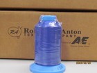 A e Robison Anton Embroidery Thread 122 Sb Poly  5500 Yards  Livid Lav 9166