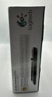 Logitech Cordless Desktop Ex110 Black Keyboard Mouse New Sealed