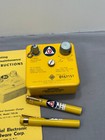 Us Civil Defense Radiation Detection Charger Ocdm V-750 Model 5