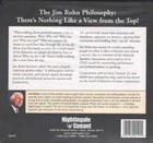 Jim Rohn Take Charge Of Your Life - The Winner s Seminar  6 Cd Set  Unabridged