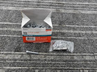  qty 7  Simpson Sd10112r100  10 X 1-1 2  100 Pieces Galvanized Connector Screws