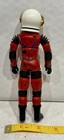 Vintage Mattel s Man In Space Major Matt Mason Sgt Storm 6   With Helmet 1960 s