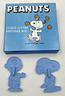 Peanuts Snoopy  Beatrix Potter  Tiny Tunes   Mighty Mouse Cookie Cutters