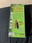 Primos Hunting Sit N Spin Decoy  Crazy Critter Green  62704 Hunting - Decoys