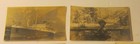 8 Small Black   White Photos From Post Wwii Japan   Excellent    