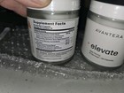 Avantera Elevate - Clear The Brain Fog 60ct   Travel Pill Case - 1 Month Supply