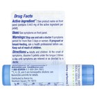 Calcarea Carbonica  30c  Cradle Cap Relief  Approx 80 Pellets