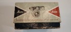 Empty Box Only For Vintage Leica Leitz Soonc Mw Summaron 3 5cm 3 5
