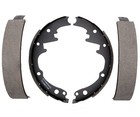 Brake Drum Shoe Cylinder Spring Kit Fit 1976-1986 Chevrolet Gmc 11 X 2 Inch Rear