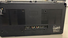 Sharp Gf-303st Vintage Stereo Radio Cassette Recorder Boombox Tested Japan