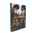 The Gilded Age Season  1-2   dvd 6-disc  Tv Series   Fast Shipping