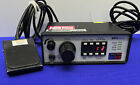 Efd 2000xl Precision Automatic Fluid Dispenser W  Foot Pedal   Switch