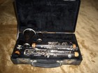 Buescher Usa 400 Special - Bb Soprano Clarinet