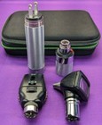 Welch Allyn 3 5v Student Set Otoscope Ophthalmoscope Plug-in Handle
