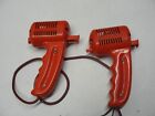 2 Vintage Aurora K b Slot Car Speed Controllers  