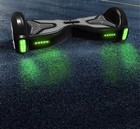 Hover-1 H1 Electric Self Balancing Hoverboard With 9 Mph Max Speed  Dual 200w---