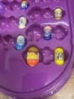 Mighty Beanz Mixed Lot Of 24 Beans  With 2 Cases