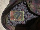 Dixxon Flannel Jacket 2xl Payback
