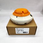 Notifier Fsp-851 Smoke Detector Fsp 851 Fire Alarm Free Fast Shipping