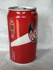 2026 Limited Edition    fifa World Cup    Coca Cola Japan  Original Taste  350ml Can