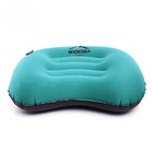 Meteor Camping Pillow inflatable Pillow travel Pillow flight Pillow light 110g