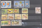 Sri Lanka Used Stamps From 50s And 60s