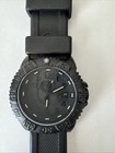 Luminox Navy Seal Series 3050 Swiss Made Quartz Men s Watch