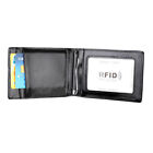 Slim Wallets For Men With Money Clip Bifold Wallet Rfid Card Holder Mens Wallets