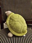 Jellycat Timmy Turtle Plush Toy New Cute Soft Fun Grumpy Stuffed Animal Adorable