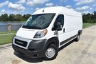 2022 Ram Promaster 3500 159 Wb