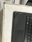 Microsoft Surface Pro Type  Keyboard For 3 4 5 6 7  Model 1644 Used  01