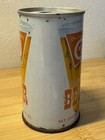Grand Union - Pull Tab Beer Can - Top Opened Empty
