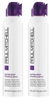 Paul Mitchell Extra Body Finishing Hair Spray 9 5 Oz Maximum Volume  Pack Of 2