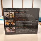 Netgear Nighthawk Ac1900 Smart Wifi Router R6900 Black Dual Core