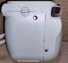 Fujifilm Instax Mini 8 Light Blue Instant Film Camera For Instant Photos